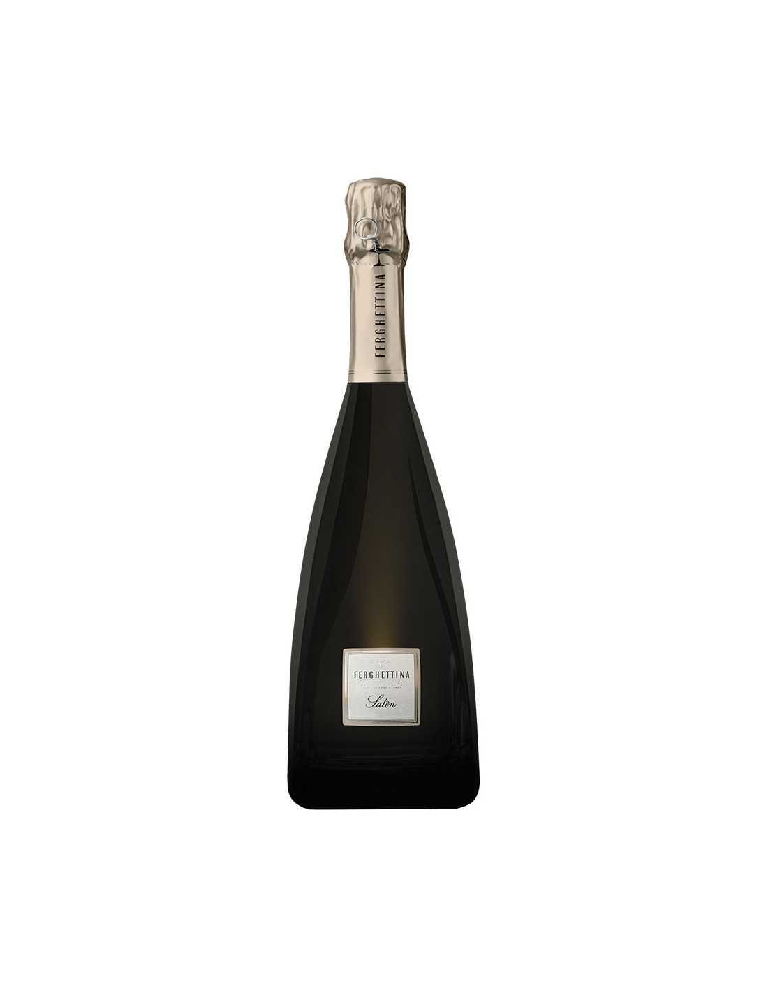 Franciacorta Brut Sat N