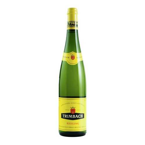 Alsace Riesling 2018
