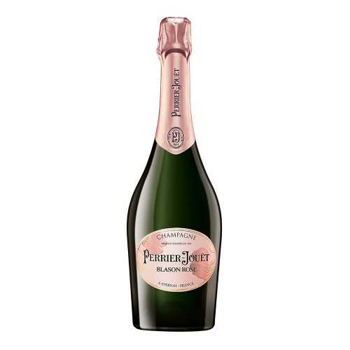 Champagne Brut Blason Rosé