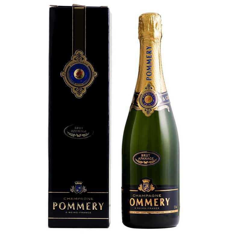 Champagne Brut Apanage