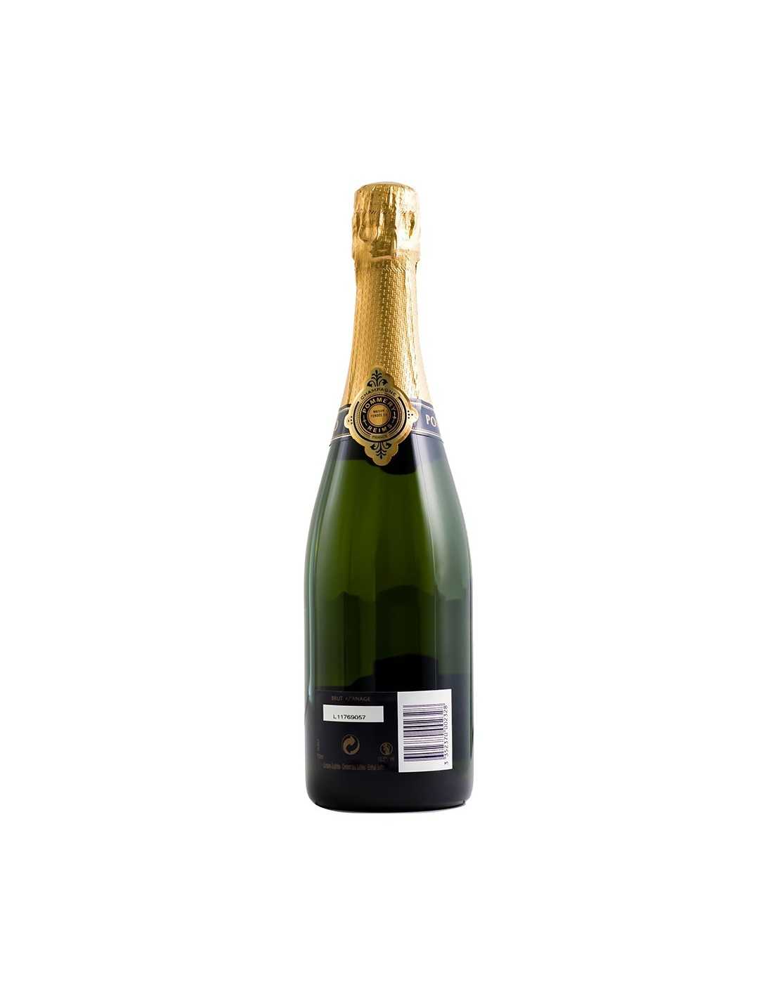 Champagne Brut Apanage