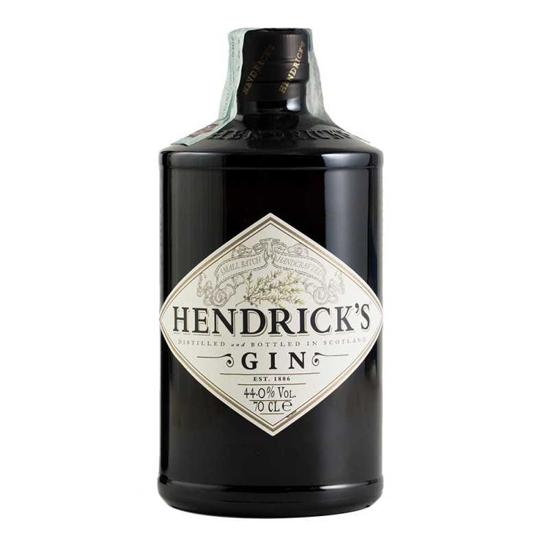 Hendrick’s Gin 70 cl