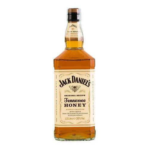 Tennessee Honey Jack...