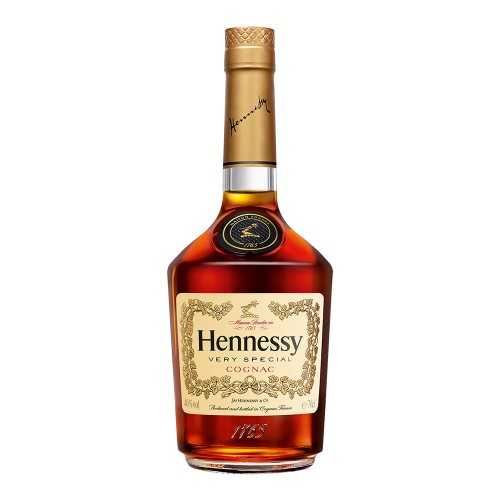 Cognac Hennessy Very...