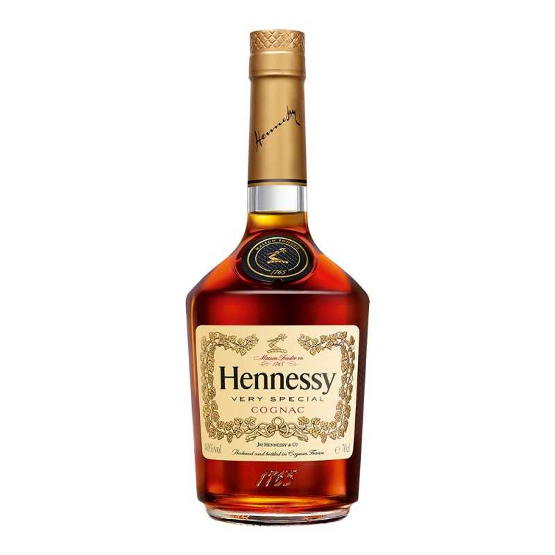 Cognac Very Special 70cl Hennessy
