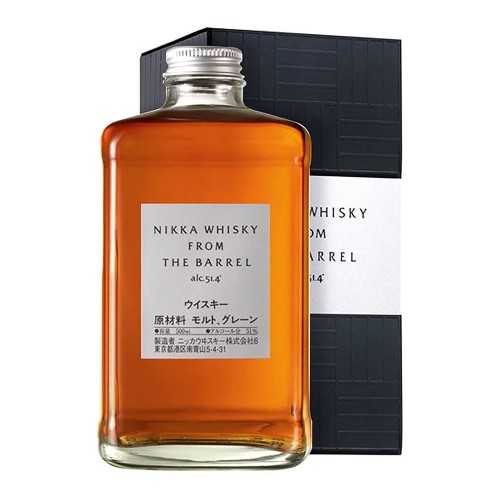 Nikka Whisky from the...