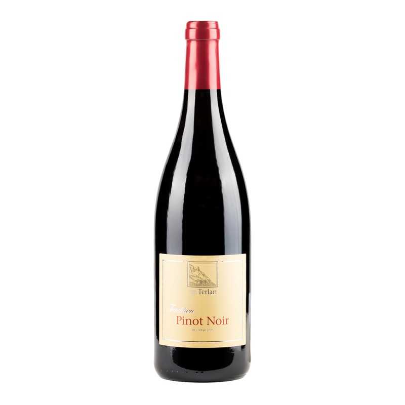 Pinot Nero Alto Adige DOC 2020 Terlano