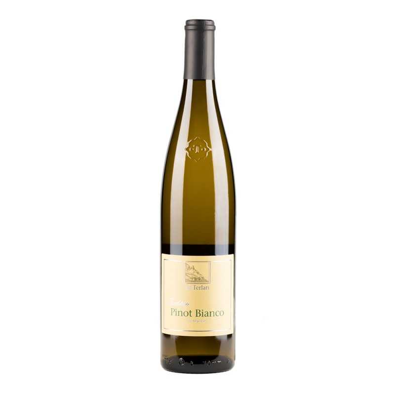 Pinot Bianco Alto Adige DOC 2020 Terlano