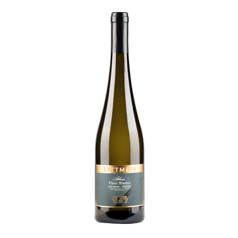 Pinot Bianco Alto Adige DOC 2019 Kettmeir