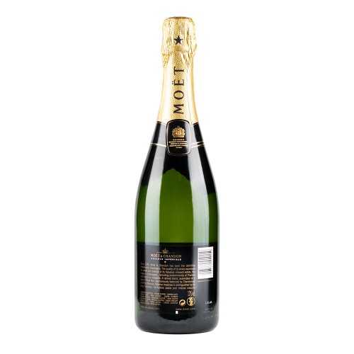 Moët & Chandon Champagne - Moet et Chandon Reserve Imperial con astuccio