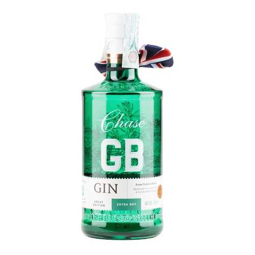 Extra Dry Gin Chase GB 70 cl