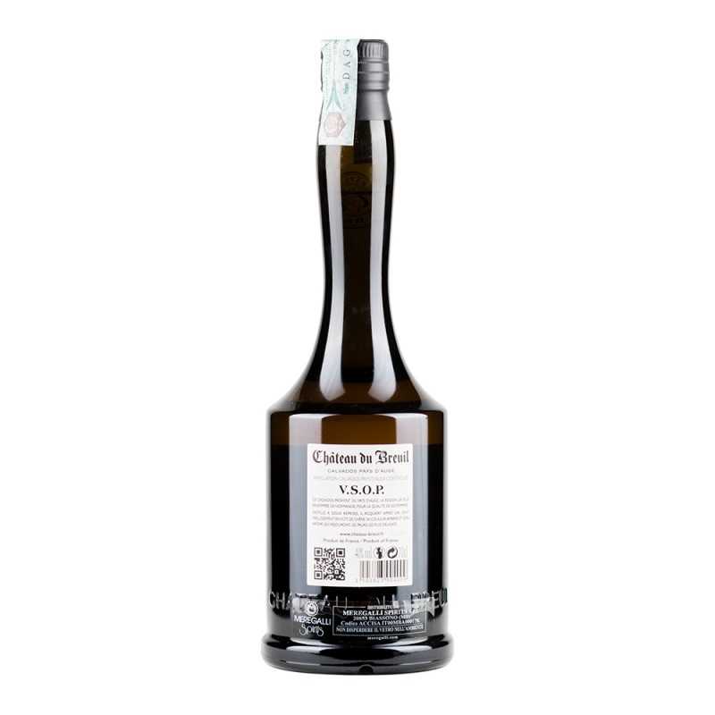 Cognac Grande Champagne Premier Cru Coq (con astuccio) 70 cl