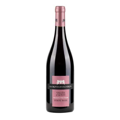 Valle d’Aosta Pinot Nero 2020