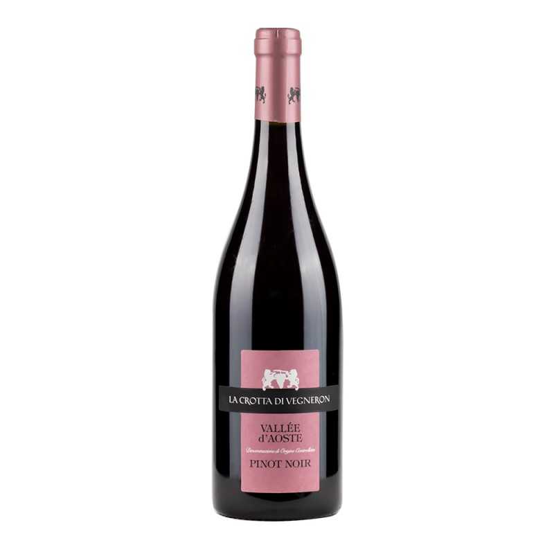 Valle d’Aosta Pinot Nero 2020