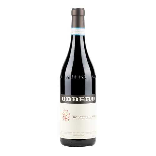 Dolcetto D'Alba DOC 2020 Oddero