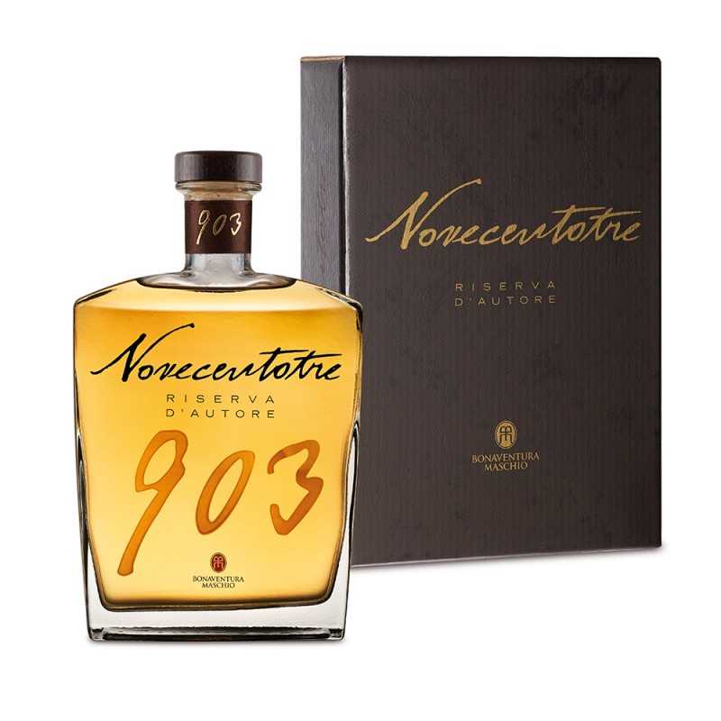 Grappa 903 Riserva d'Autore 70 cl