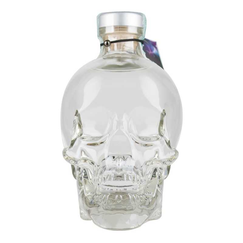 Vodka Crystal Head 70cl