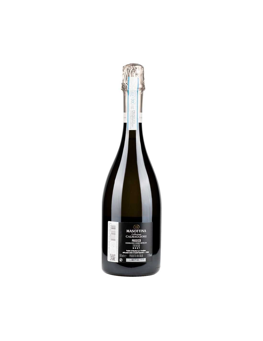 Prosecco Brut Calmaggiore Masottina