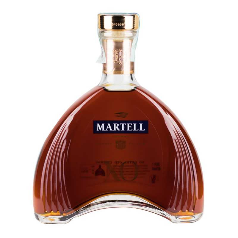 Cognac XO–Martell · Enoteca ai Ronchi