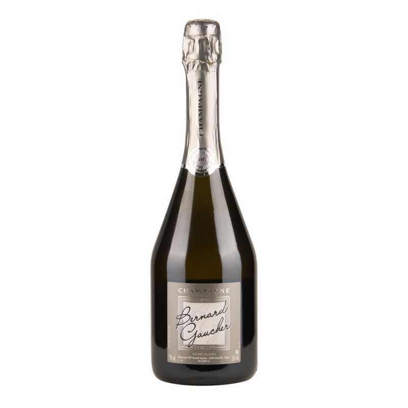 Champagne Cuvee Prestige Brut Millesime 2017 Bernard Gaucher