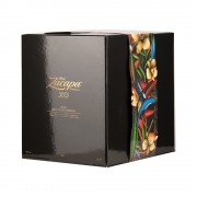 Ron de Guatemala XO Solera Gran Reserva Special Pack (con 2 bicchieri) 70 cl