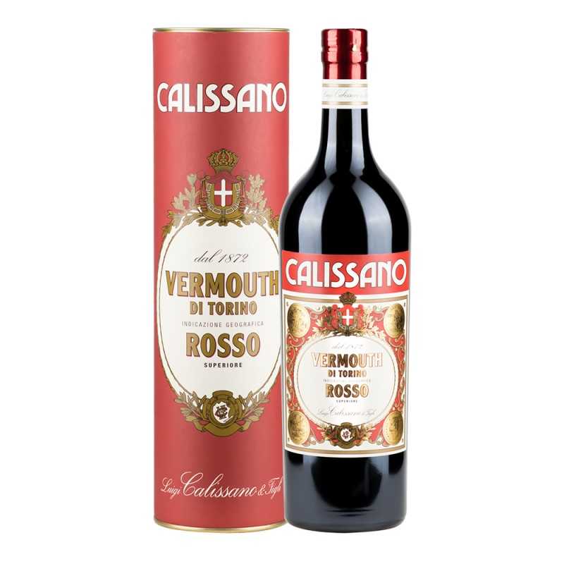 Vermouth di Torino Rosso Superiore