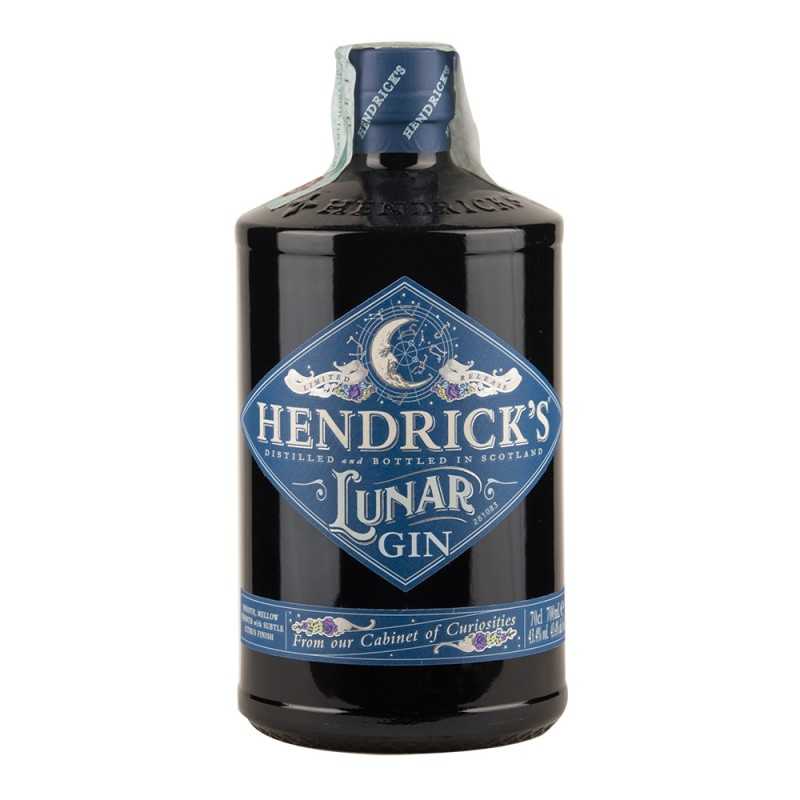 Hendrick’s Gin Lunar 70 cl