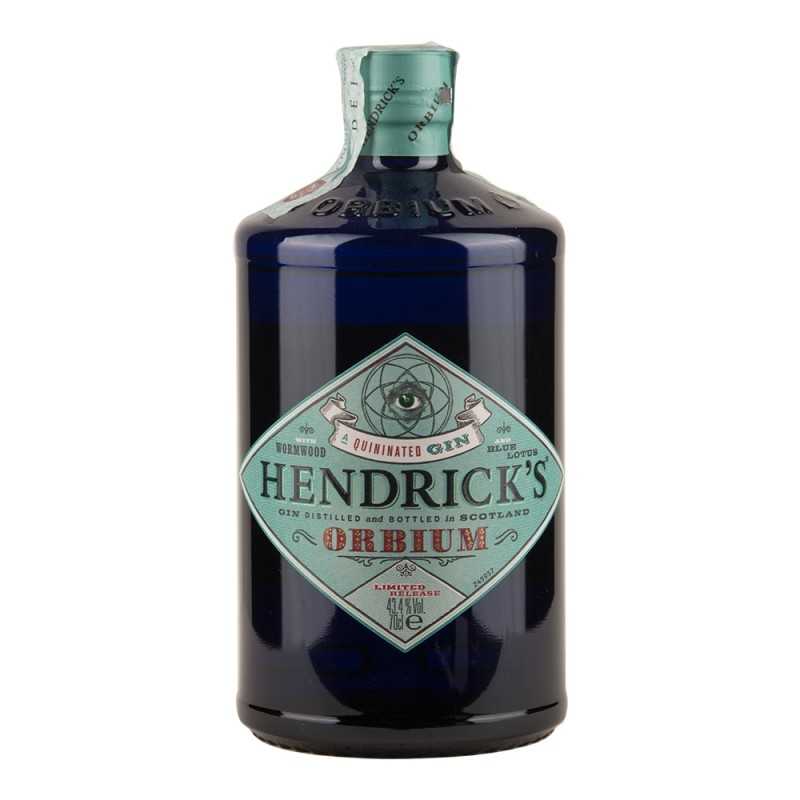 Hendrick’s Gin Orbium 70 cl