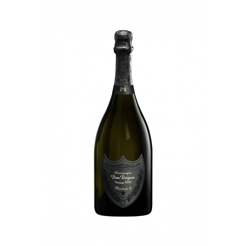Champagne Brut Dom Pérignon P2 2003
