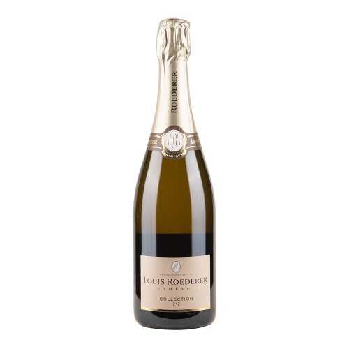 Champagne Brut Collection 242