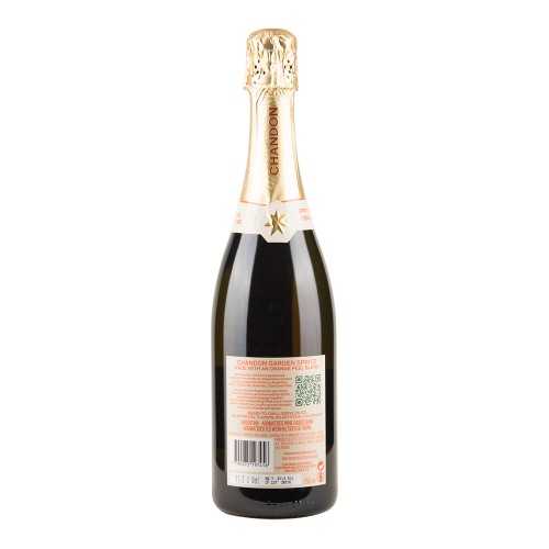 Chandon Garden Spritz – Champagnemood