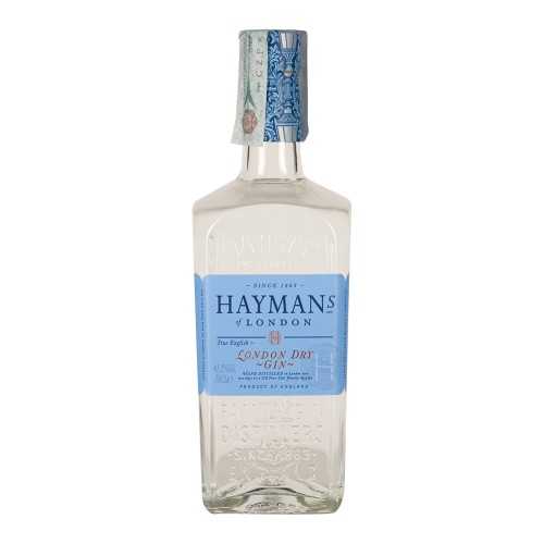 London Dry Gin Hayman’s