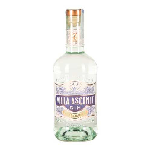 Gin Villa Ascenti Gin