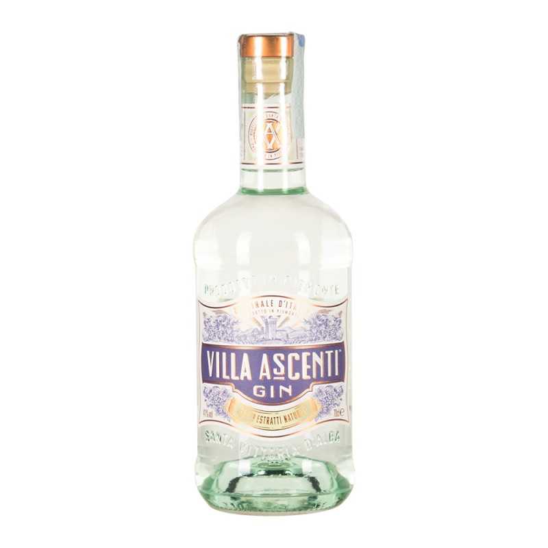 Gin Villa Ascenti Gin 70 cl
