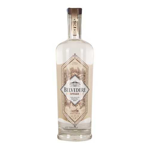 Vodka Belvedere Heritage 176