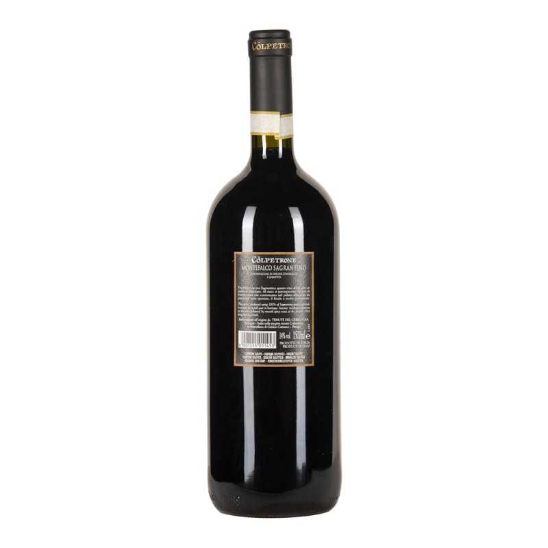 Montefalco Sagrantino 2012 (magnum)