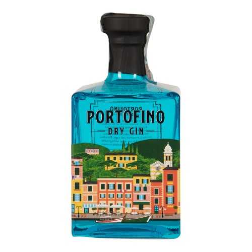 Dry Gin Portofino