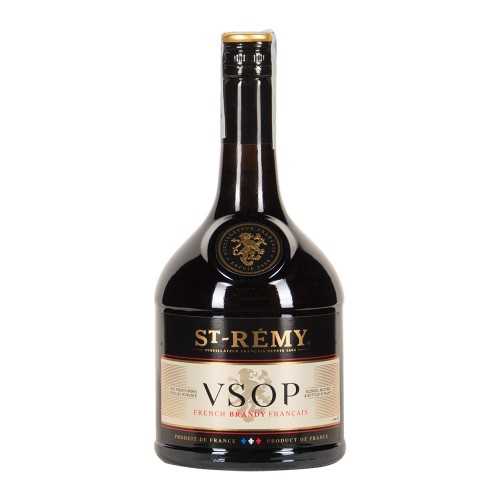 St Remy Brandy VSOP