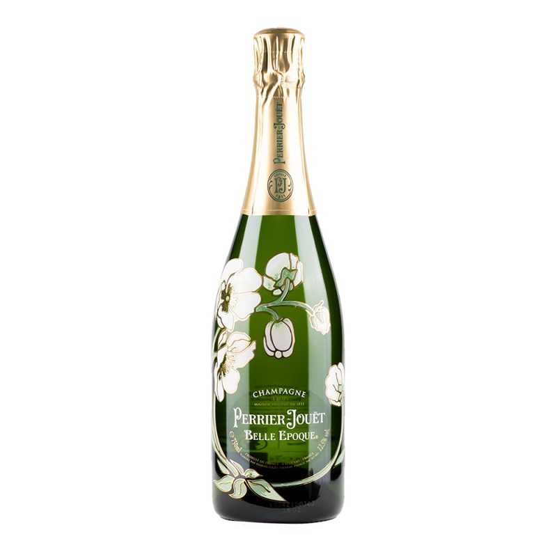 Champagne Brut Belle Époque 2014