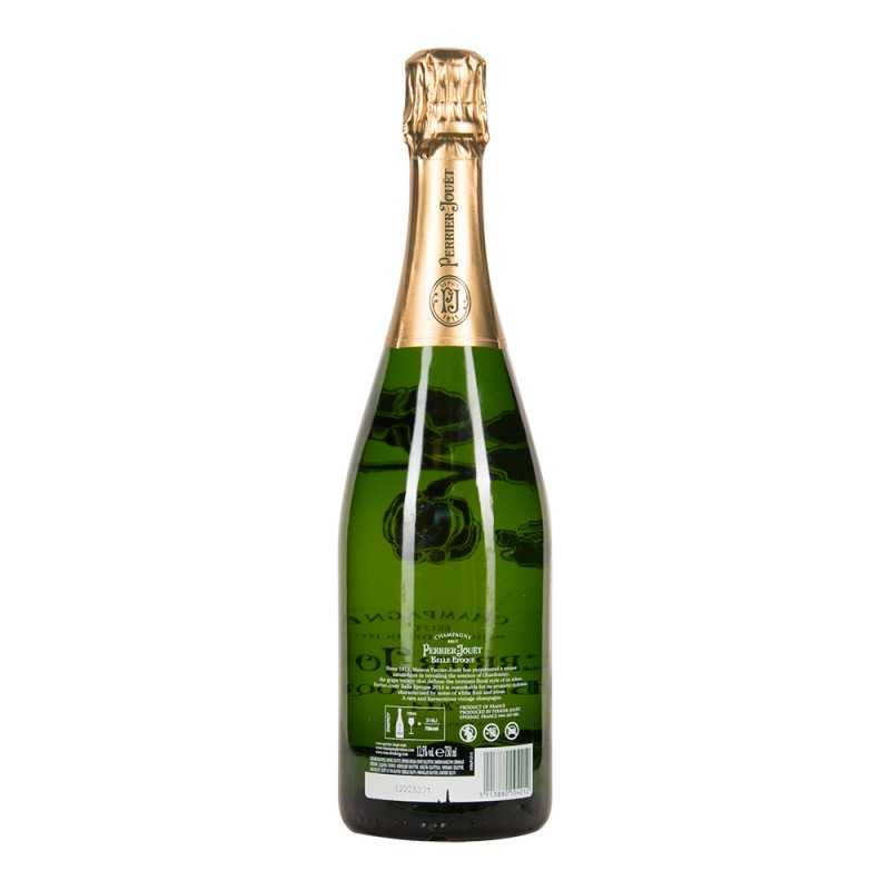 Champagne Brut Belle Époque 2014