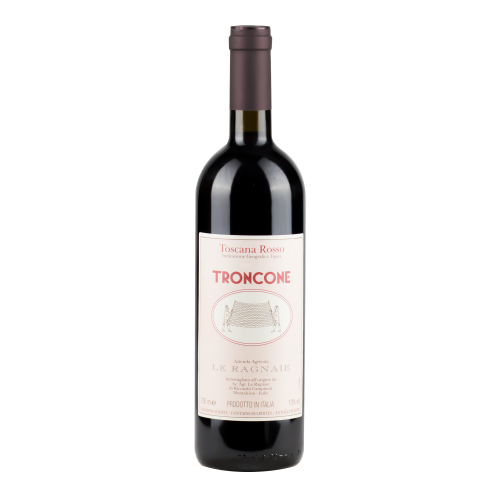 Fattoria Ambra 2015 Red (Barco Reale di Carmignano) Rating and