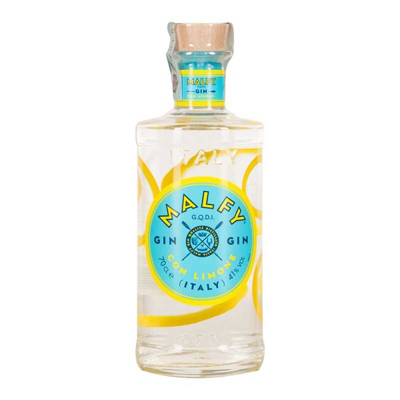 Gin Malfy Limone 70 cl