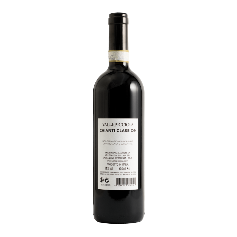 Fattoria La Vialla Casa Conforto Chianti Superiore DOCG –, 52% OFF