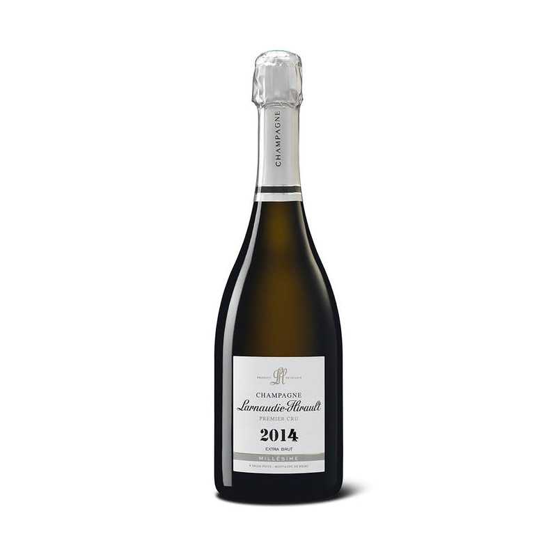 Champagne Extra Brut Premier Cru 2014 Millesimato
