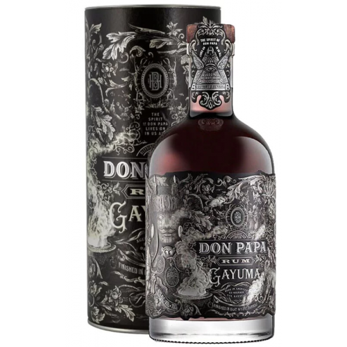 Don Papa Gayuma Rum 70 cl