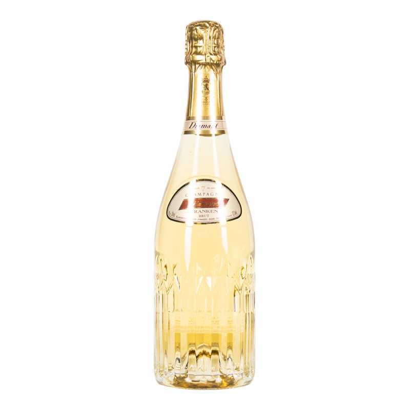 orar manga Colonial Champagne Vranken Diamant Brut