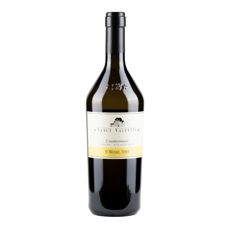 Alto Adige Chardonnay Sanct Valentin 2020