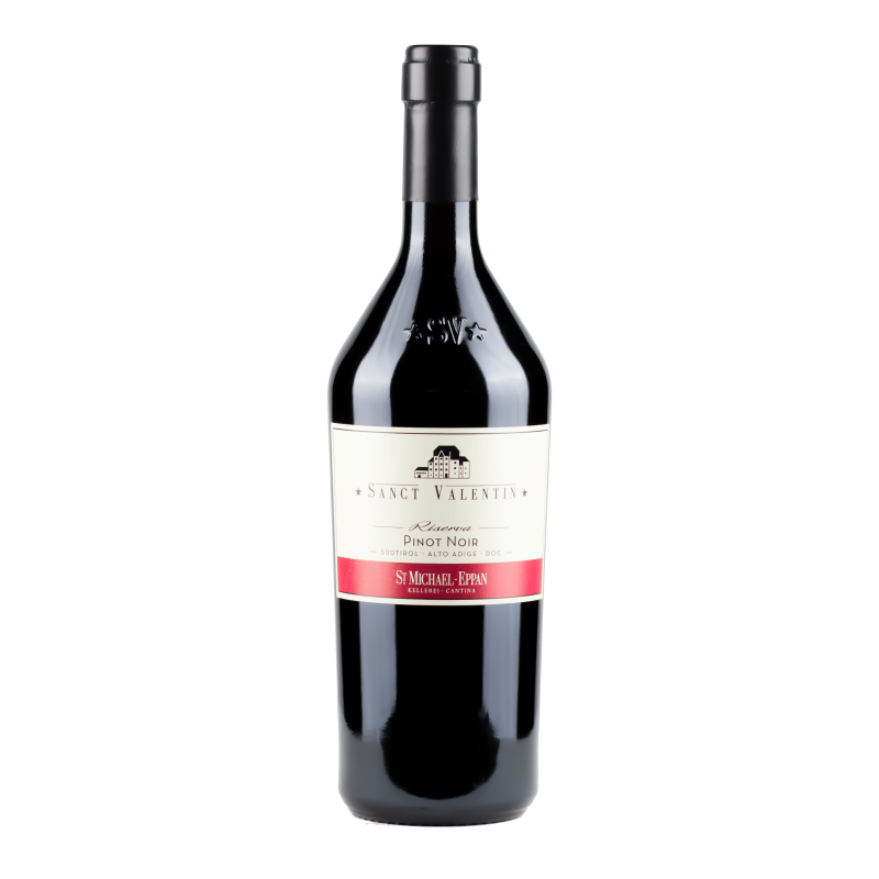 Alto Adige Pinot Nero Sanct Valentin Riserva 2020