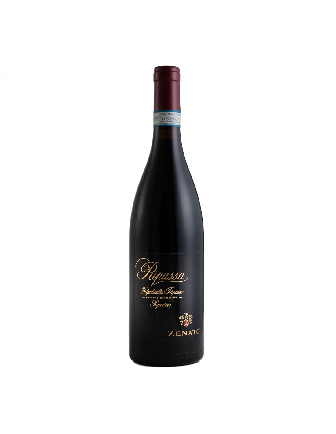 Valpolicella Superiore Ripasso Ripassa 2018