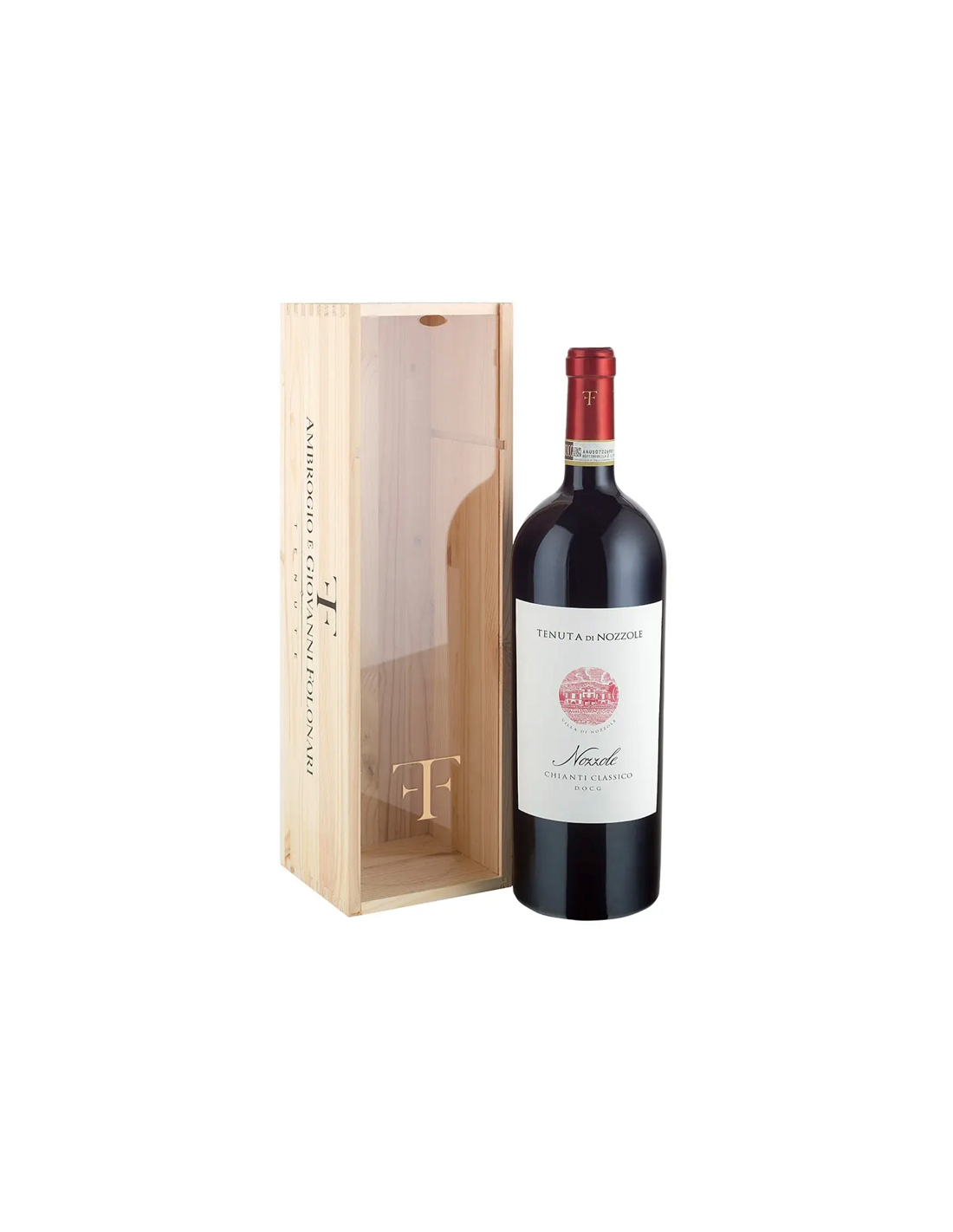 Chianti Classico 2020 Magnum